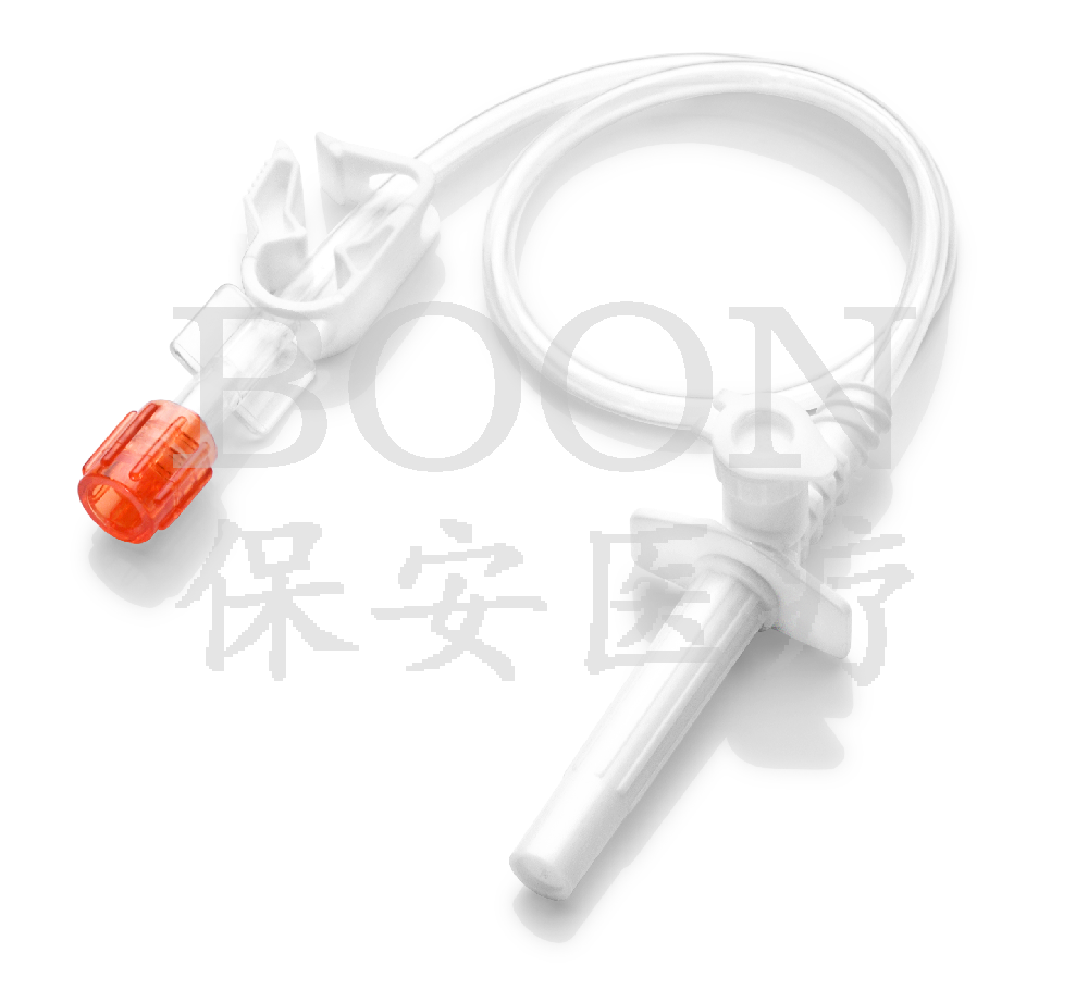 穿刺器（qì）式吸藥（yào）器（qì）