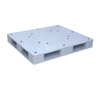 12號-1311-雙麵平板托盤