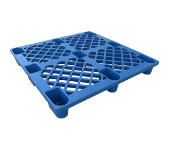 80號-1111九腳網格輕（qīng）型托盤