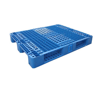 43號-1210 川字網（wǎng）格托盤