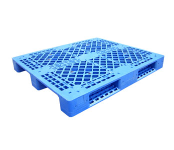 46號-1412 川字網格托盤（pán）