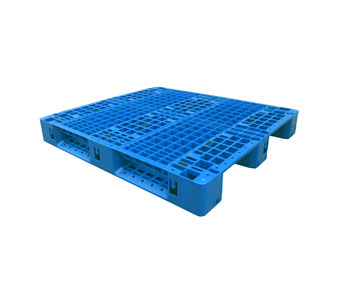 56號-1211 川字網（wǎng）格托盤