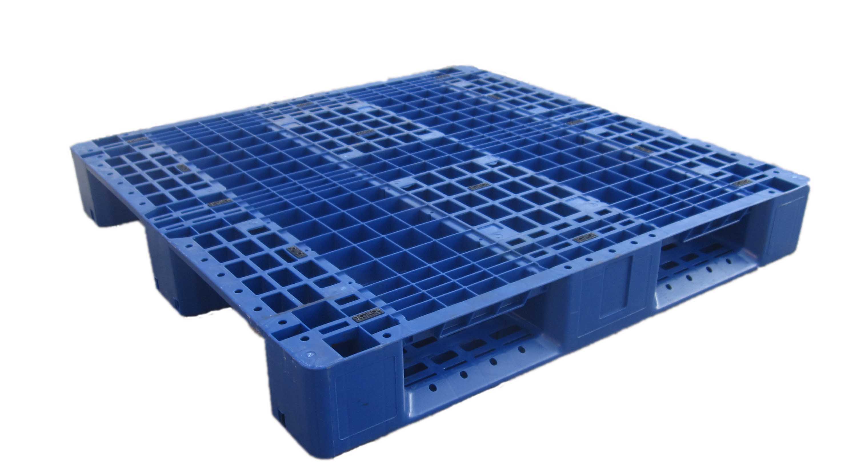 T53#-1川字（zì）網格托盤