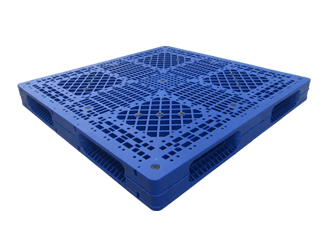 82號-1414 雙麵網格焊接（jiē）托盤（可（kě）穿鋼管）