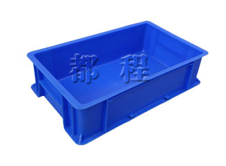 X160塑料周轉（zhuǎn）箱