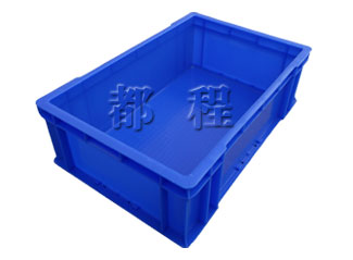 X155塑料周（zhōu）轉箱