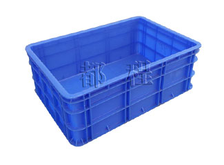 X95塑料周轉（zhuǎn）箱