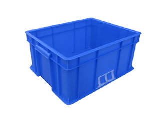 299號 塑料周轉箱（xiāng）