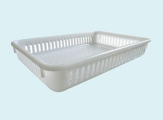 274號 塑（sù）料盤