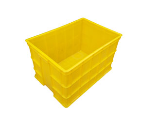 176號（hào） 塑料周轉箱