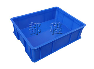 X209塑（sù）料周轉箱