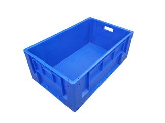 134號（hào） 塑料周轉箱（韓式加強型）