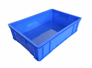 X304號 塑（sù）料周轉箱