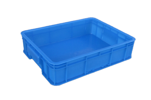 X329塑料（liào）周轉箱