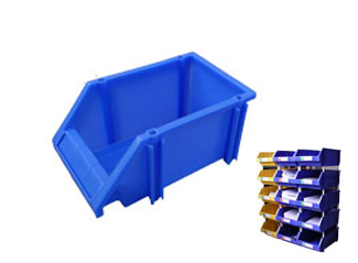 150號 塑料零（líng）件盒