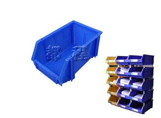 147-2 組立（lì）式零件盒（hé）