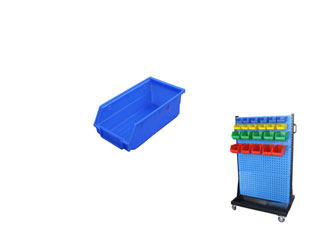 146-3 背（bèi）掛（guà）式零件盒