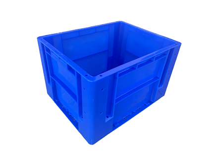 X346塑（sù）料周轉箱