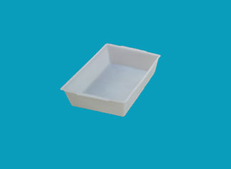 0.5KG 塑料（liào）盒（hé）