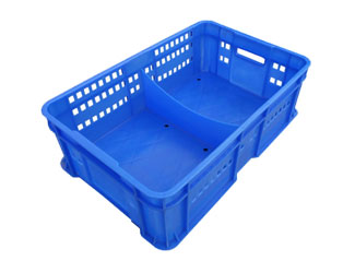 86號 塑（sù）料周轉筐