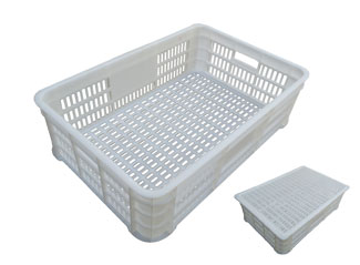 72號 塑料周轉（zhuǎn）筐 