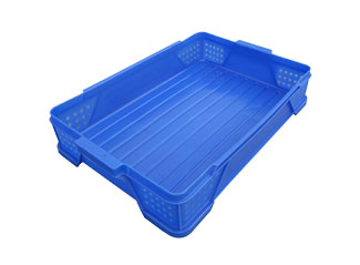 16號 塑料周（zhōu）轉筐