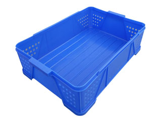 57號 塑（sù）料周轉筐