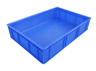 132號 塑（sù）料周轉筐