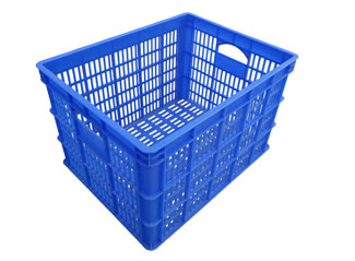 234號 塑料（liào）周轉筐