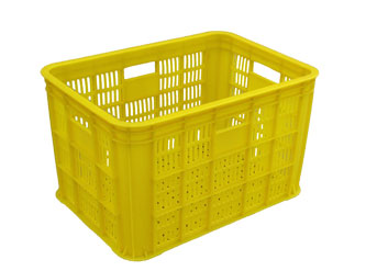 314號 塑料周（zhōu）轉筐