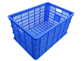 242號（hào） 塑料周轉筐