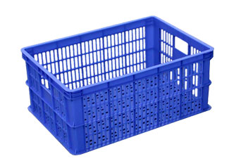 241號 塑（sù）料周轉筐