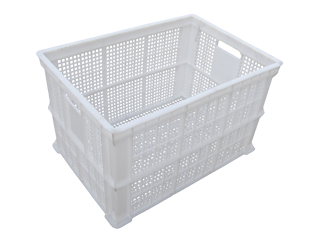 K294 塑料周轉（zhuǎn）筐