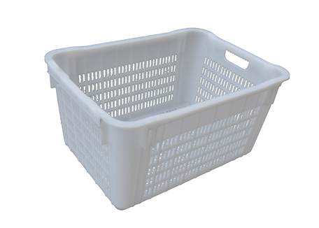 K354 塑料周轉筐（kuāng）