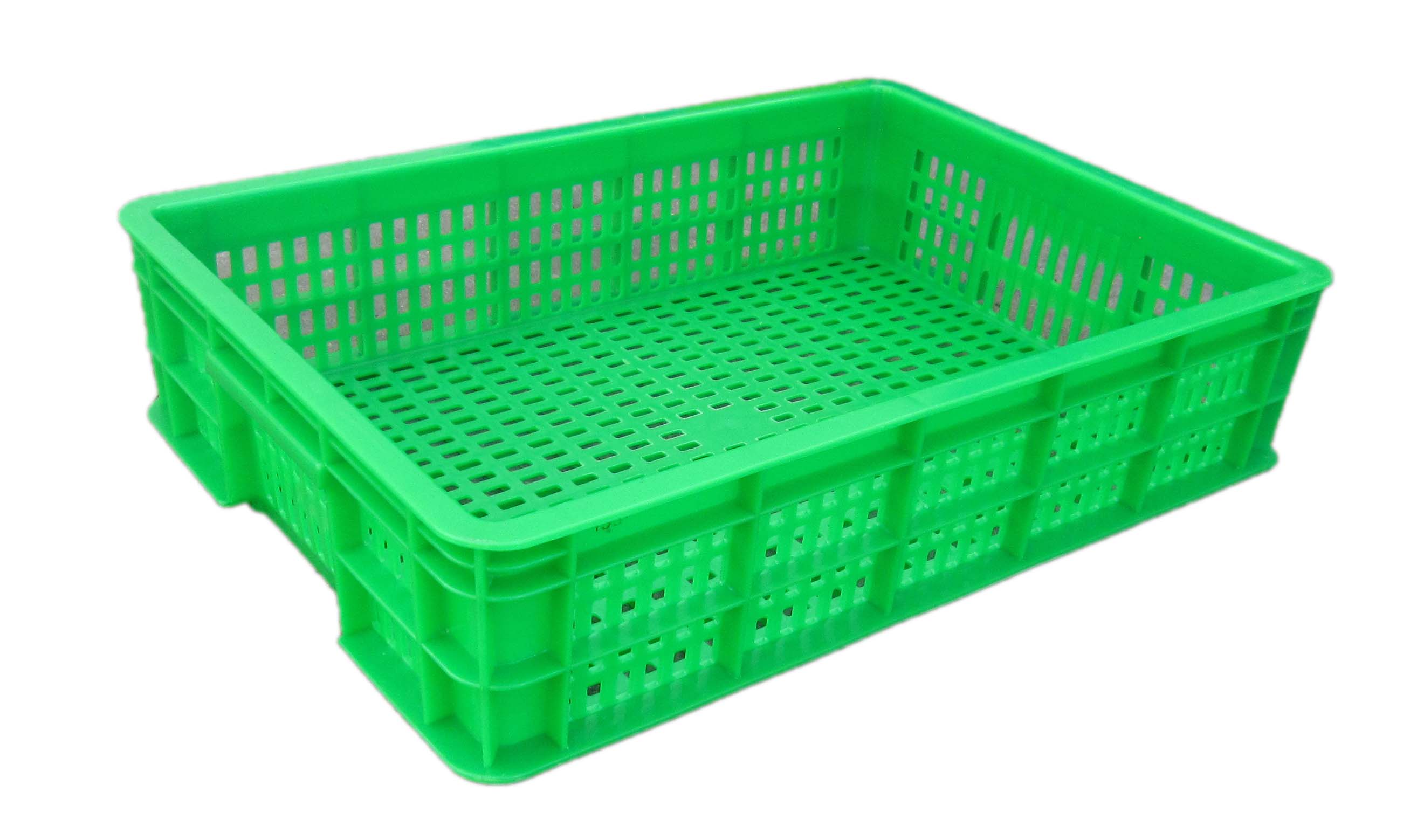 K328 塑（sù）料周（zhōu）轉筐