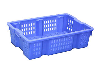 61號 顛倒可（kě）堆筐