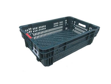 349號 顛倒可堆式周轉（zhuǎn）筐