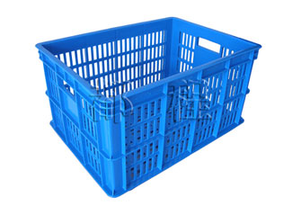 229號（hào） 塑料周轉筐（kuāng）