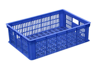 239號 塑料周轉筐（kuāng）