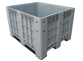 1210 封閉（bì）卡板箱