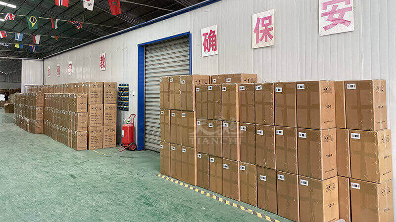 91影视网648件液氮罐專車發貨5